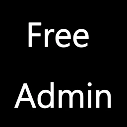 free Admin icon