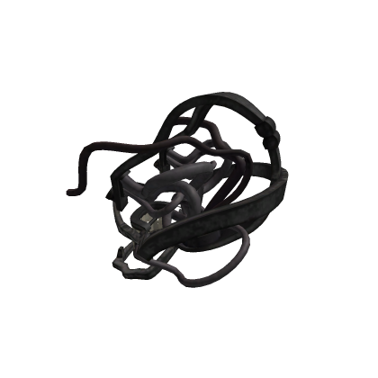 mimic head MeshPart