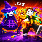 Spooky Brainrot Studio