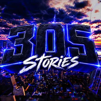 305 Stories Roblox group icon