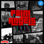 Palm AngeIs