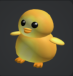 Duck Gangg :>