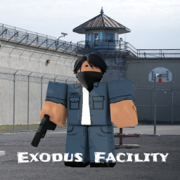 Exodus Workspace