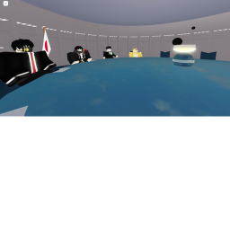 ロボク会議場