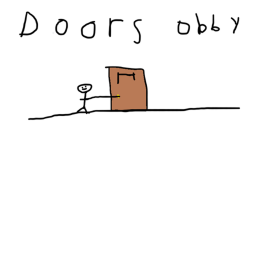 doors obby