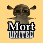 Mort United!!!!!!!!