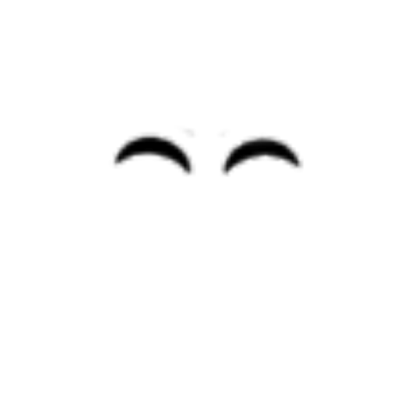 Eyes Roblox decal