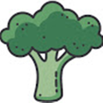 Broccoli Fan Group