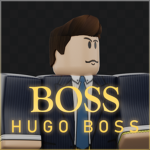 HUGO BOSS | est. 2020