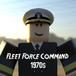 Fleet Forces Command - 1970's