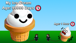 moje lody dla zwierząt
