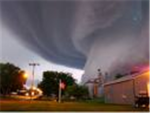 mari's storm chasers