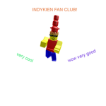 IndyKien Fan Club