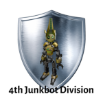 4th Junkbot Division
