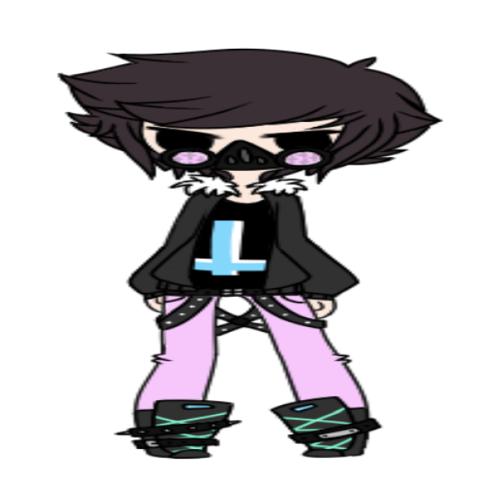 pastel boy Roblox decal