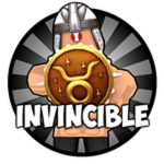 Invincible