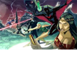 Justice League Beyond
