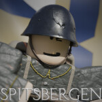 ⭐️SPITSBERGEN