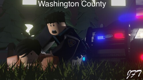 Emergency Response: Washington County [Use Back up
