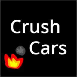 Crush Cars (Energy Core) icon