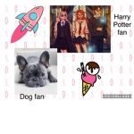 Harry Potter and dog fans