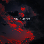 Dev!l skies