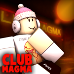 [ Club Magma ]