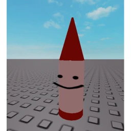 Find the Crayon's icon