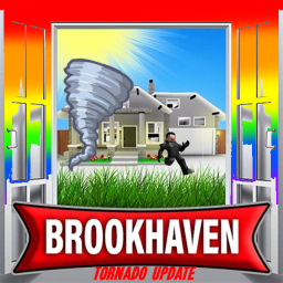 Brookhaven Flood Fire RP! 🏡