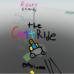 the CartRide experiance