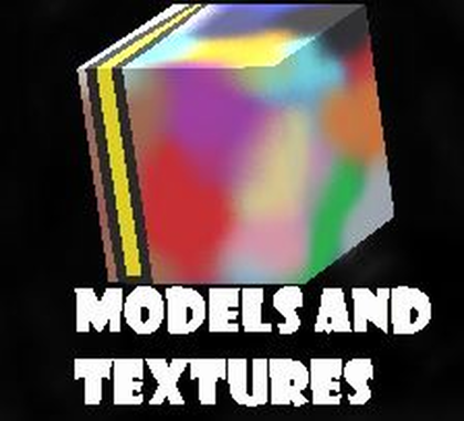 Textures and Models Offical