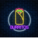 Holo Burritos