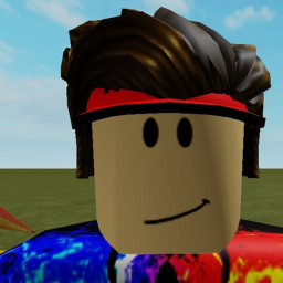 Steven - Blox Hangout