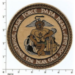 Desert Task Force