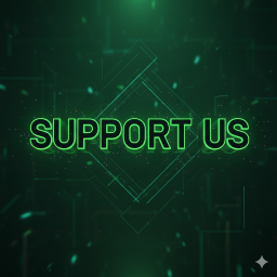 Support us