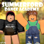 Summerford Dance Academy