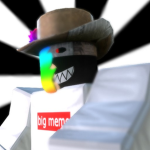 Zac Roblox Fan club