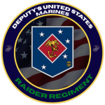 || [MRR] MARINE RAIDER REGIMENT ||