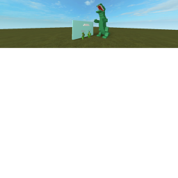 Dino game