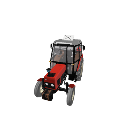 Zetor 7711 