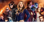 DC/MARVEL Universe