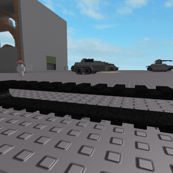 The Next Generation [Highwaymen build place]