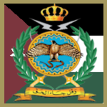 [JO] General Intelligence Department