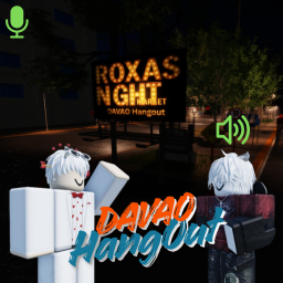 Davao Hangout (Roxas Night Market)