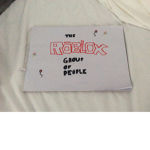 My Group Of Roblox. :)