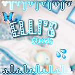 ~ elli's blooms ~