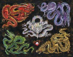阿杰Batzmaru fans阿杰