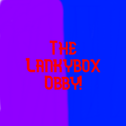 The LankyBox Obby! [EVENT!]