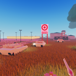 Random assets to cure your boredom