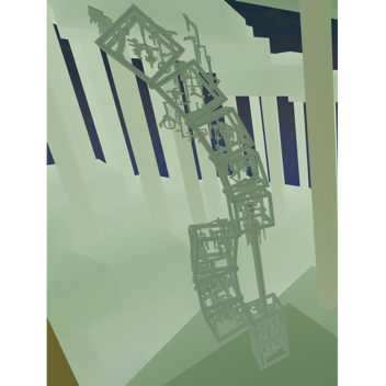 Tower of Bygone Relic 